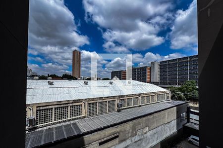 Kitnet/Studio para alugar com 1 quarto, 27m² em Mooca, São Paulo