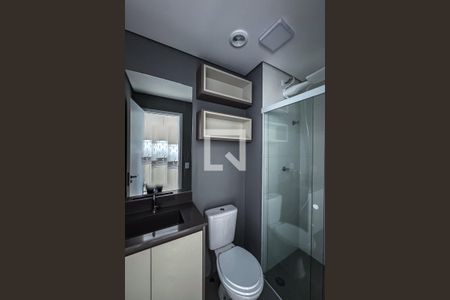 Kitnet/Studio para alugar com 1 quarto, 27m² em Mooca, São Paulo