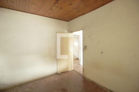 Quarto 1 de casa à venda com 3 quartos, 125m² em Jardim Stella, Santo André