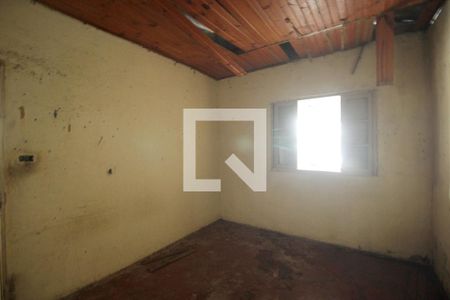 Quarto 1 de casa à venda com 3 quartos, 125m² em Jardim Stella, Santo André