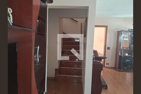 Casa à venda com 3 quartos, 135m² em Parque Continental, São Paulo