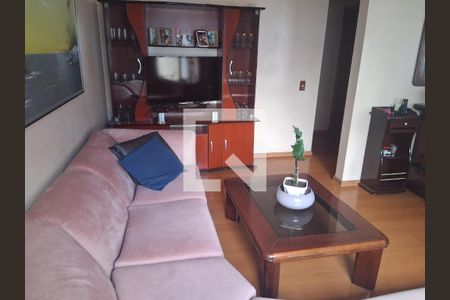 Sala de casa à venda com 3 quartos, 135m² em Parque Continental, São Paulo