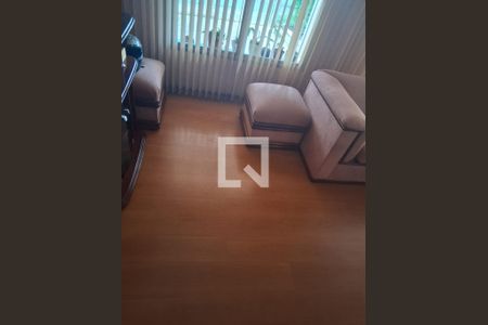 Sala de casa à venda com 3 quartos, 135m² em Parque Continental, São Paulo