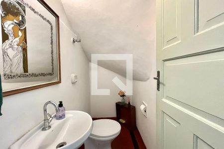 Lavabo de casa à venda com 2 quartos, 98m² em Planalto Paulista, São Paulo