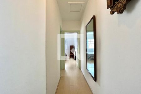 Corredor de casa à venda com 2 quartos, 98m² em Planalto Paulista, São Paulo