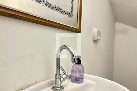 Lavabo de casa à venda com 2 quartos, 98m² em Planalto Paulista, São Paulo