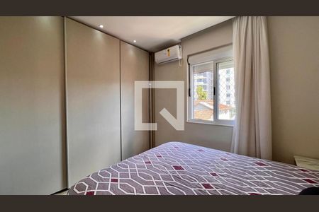 quarto  de apartamento à venda com 3 quartos, 99m² em Santo Antônio, Belo Horizonte