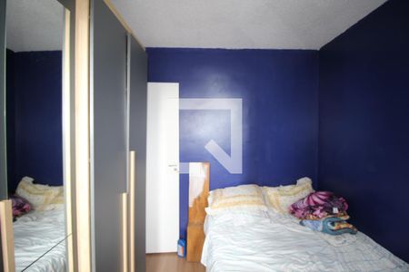 Quarto 2 de apartamento para alugar com 2 quartos, 39m² em Santa Fé, Porto Alegre