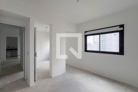 Quarto 1 de apartamento à venda com 2 quartos, 70m² em Vila Dom Pedro I, São Paulo