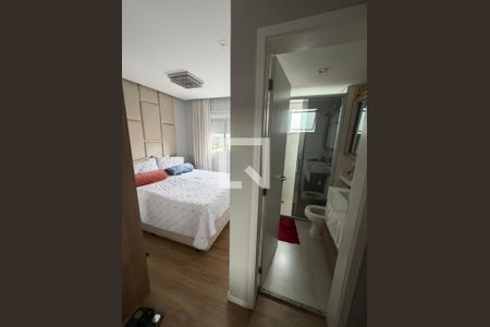 Quarto de apartamento à venda com 3 quartos, 74m² em Freguesia do Ó, São Paulo