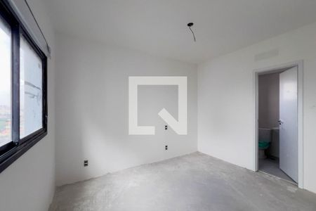 Quarto 1 de apartamento à venda com 2 quartos, 70m² em Vila Dom Pedro I, São Paulo