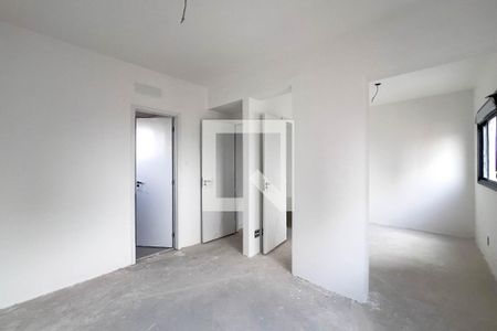 Quarto 1 de apartamento à venda com 2 quartos, 70m² em Vila Dom Pedro I, São Paulo