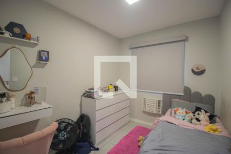 Quarto 2 de apartamento para alugar com 2 quartos, 44m² em Neves, São Gonçalo