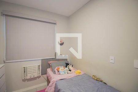 Quarto 2 de apartamento para alugar com 2 quartos, 44m² em Neves, São Gonçalo