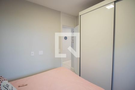 Quarto 1 de apartamento para alugar com 2 quartos, 44m² em Neves, São Gonçalo