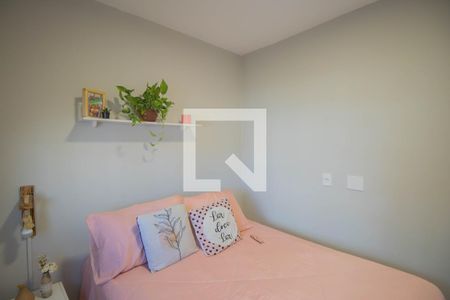 Quarto 1 de apartamento para alugar com 2 quartos, 44m² em Neves, São Gonçalo