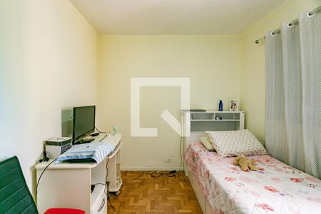 Quarto 1 de apartamento à venda com 3 quartos, 58m² em Vila Moraes, São Paulo