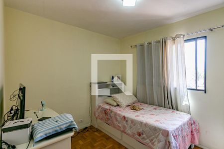 Quarto 1 de apartamento à venda com 3 quartos, 58m² em Vila Moraes, São Paulo