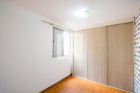 Quarto 2 de apartamento à venda com 2 quartos, 55m² em Jardim Alvorada, Santo André