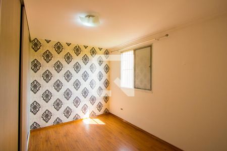 Quarto 1 de apartamento à venda com 2 quartos, 55m² em Jardim Alvorada, Santo André