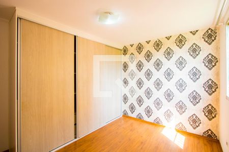 Quarto 1 de apartamento à venda com 2 quartos, 55m² em Jardim Alvorada, Santo André