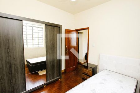 Quarto 1 de apartamento para alugar com 2 quartos, 65m² em Nova Suíça, Belo Horizonte