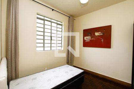 Quarto 1 de apartamento para alugar com 2 quartos, 65m² em Nova Suíça, Belo Horizonte