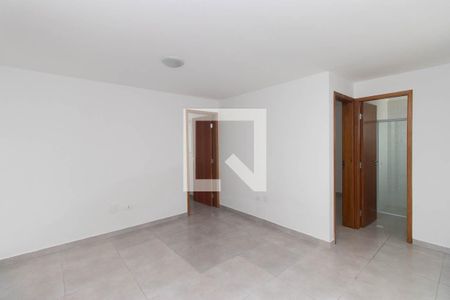 Sala/Cozinha de apartamento para alugar com 2 quartos, 35m² em Vila Maria Alta, São Paulo