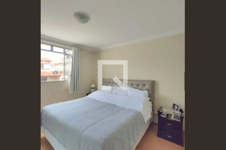 Quarto 2 de apartamento à venda com 3 quartos, 89m² em Carlos Prates, Belo Horizonte