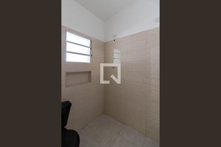 Banheiro de apartamento para alugar com 1 quarto, 40m² em Cabuçu, Guarulhos