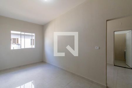 Casa de Condomínio para alugar com 1 quarto, 40m² em Cabuçu, Guarulhos