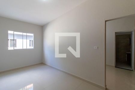 Casa de Condomínio para alugar com 1 quarto, 46m² em Cabuçu, Guarulhos