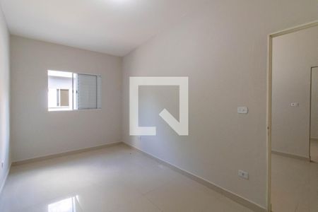 Quarto  de casa de condomínio para alugar com 1 quarto, 40m² em Cabuçu, Guarulhos