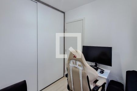 Quarto 1 de apartamento para alugar com 2 quartos, 34m² em Cambuci, São Paulo
