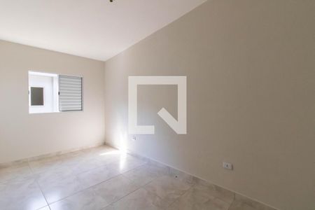 Quarto  de casa de condomínio para alugar com 1 quarto, 40m² em Cabuçu, Guarulhos