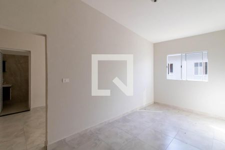 Casa de Condomínio para alugar com 1 quarto, 46m² em Cabuçu, Guarulhos