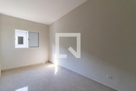 Quarto  de casa de condomínio para alugar com 1 quarto, 40m² em Cabuçu, Guarulhos