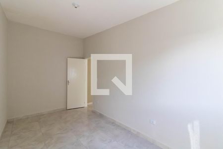 Quarto  de casa de condomínio para alugar com 1 quarto, 40m² em Cabuçu, Guarulhos