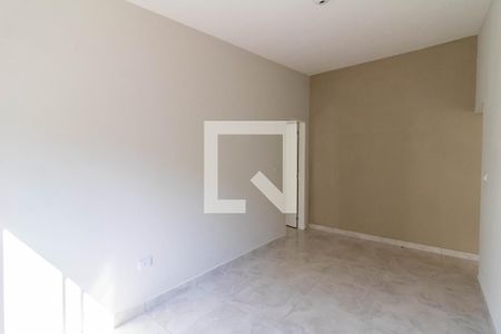 Sala de casa de condomínio para alugar com 1 quarto, 40m² em Cabuçu, Guarulhos