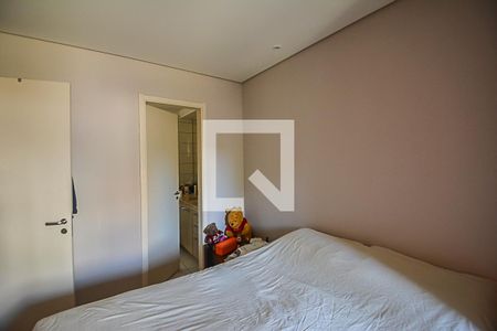 Quarto Suíte de apartamento à venda com 2 quartos, 87m² em Nova Petrópolis, São Bernardo do Campo
