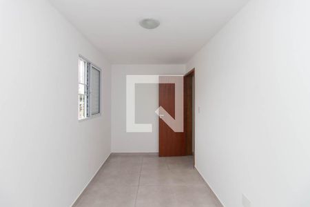 Quarto 1 de apartamento para alugar com 2 quartos, 40m² em Vila Maria Alta, São Paulo