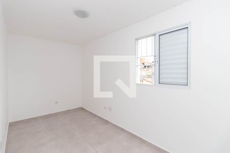 Quarto 1 de apartamento para alugar com 2 quartos, 40m² em Vila Maria Alta, São Paulo