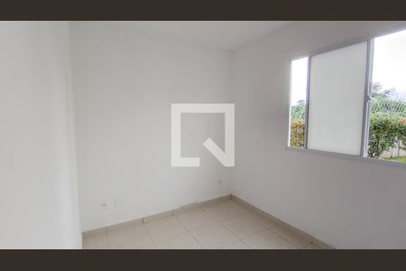 Quarto 1 de apartamento para alugar com 2 quartos, 43m² em Caxangá, Suzano