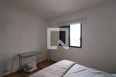 Quarto  de apartamento para alugar com 1 quarto, 52m² em Vila Mussolini, São Bernardo do Campo