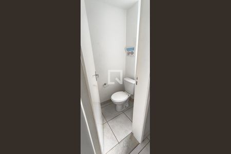 Apartamento para alugar com 2 quartos, 55m² em Pompéia, Belo Horizonte