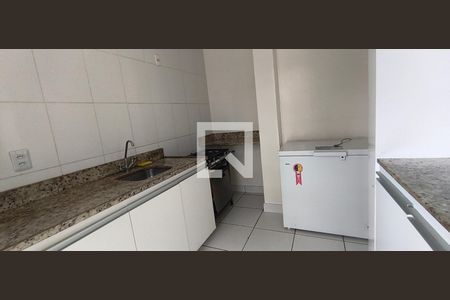 Apartamento para alugar com 2 quartos, 55m² em Pompéia, Belo Horizonte