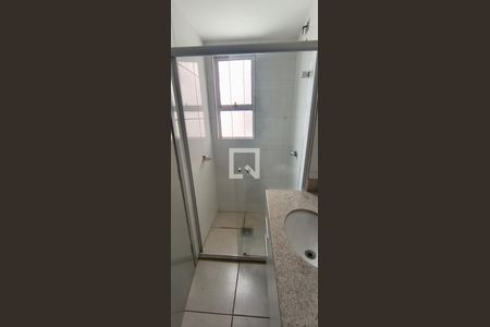 Apartamento para alugar com 2 quartos, 55m² em Pompéia, Belo Horizonte
