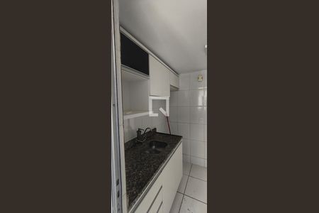 Apartamento para alugar com 2 quartos, 55m² em Pompéia, Belo Horizonte