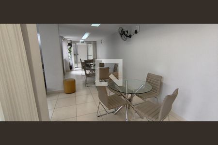 Apartamento para alugar com 2 quartos, 55m² em Pompéia, Belo Horizonte
