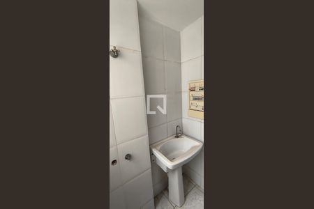 Apartamento para alugar com 2 quartos, 55m² em Pompéia, Belo Horizonte